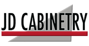 jd cabinetry Logo