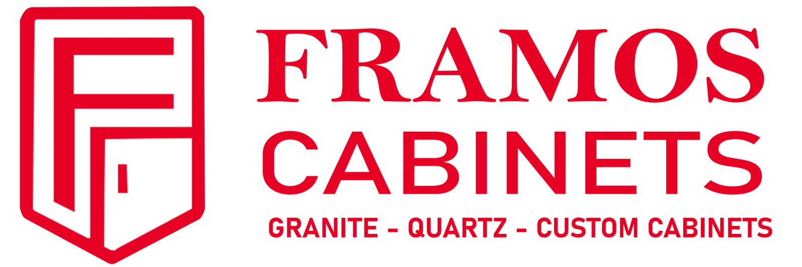 Framos Cabinets Logo