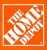 Homedepot Logo