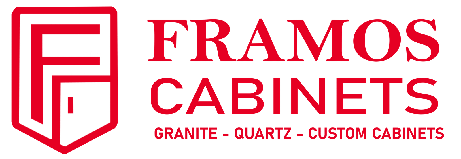Framos Cabinets Logo